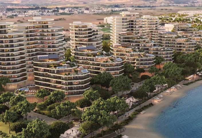 Image No.11-Appartement de 1 chambre à vendre à Leivadia