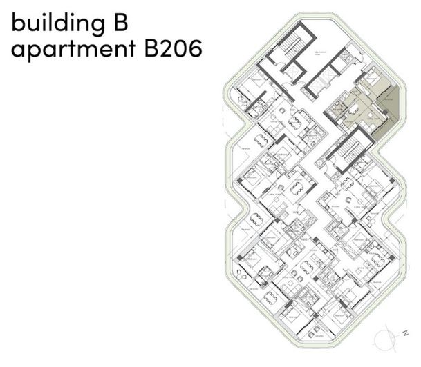 Image No.17-Appartement de 1 chambre à vendre à Leivadia
