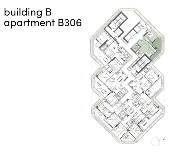 Image No.18-Appartement de 1 chambre à vendre à Leivadia