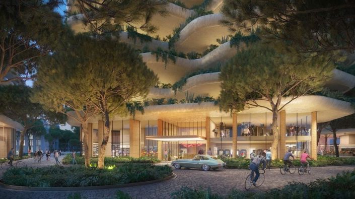 Image No.7-Appartement de 1 chambre à vendre à Leivadia