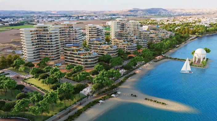 Image No.12-Appartement de 2 chambres à vendre à Leivadia