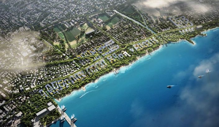 Image No.13-Appartement de 2 chambres à vendre à Leivadia