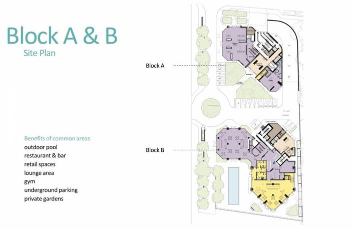 Image No.14-Appartement de 2 chambres à vendre à Leivadia