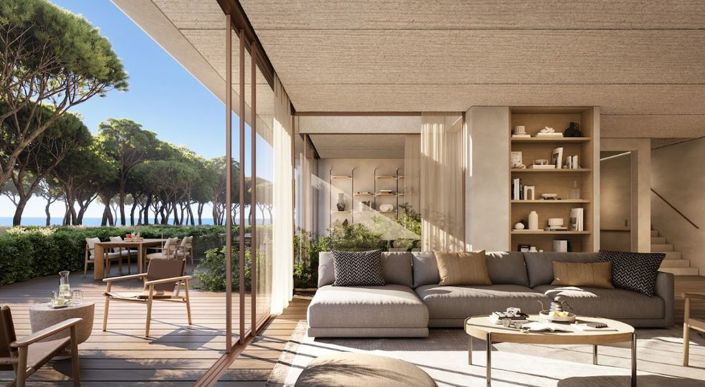 Image No.2-Appartement de 3 chambres à vendre à Leivadia