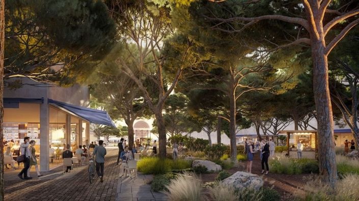 Image No.9-Appartement de 3 chambres à vendre à Leivadia