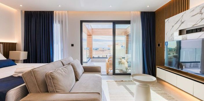 Image No.10-1 Bed Apartment for sale