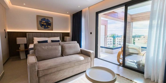 Image No.7-1 Bed Apartment for sale