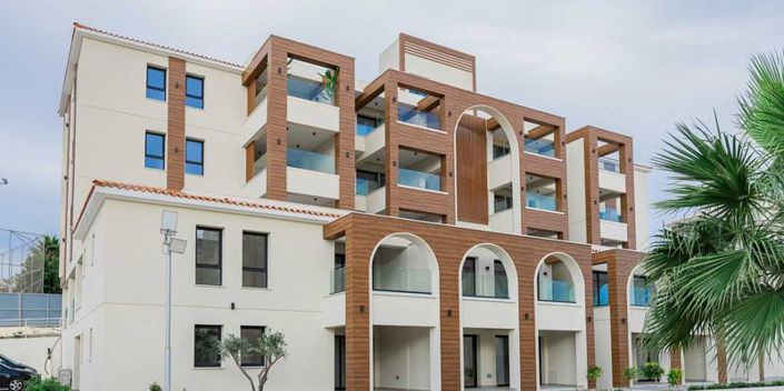 Image No.4-2 Bed Apartment for sale