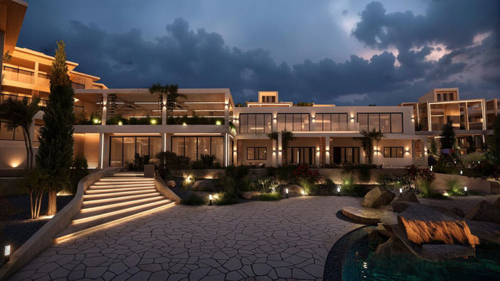 Image No.7-1 Bed Apartment for sale