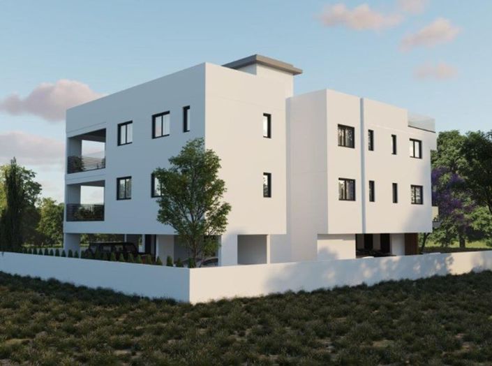 Image No.7-Appartement de 2 chambres à vendre à Kiti