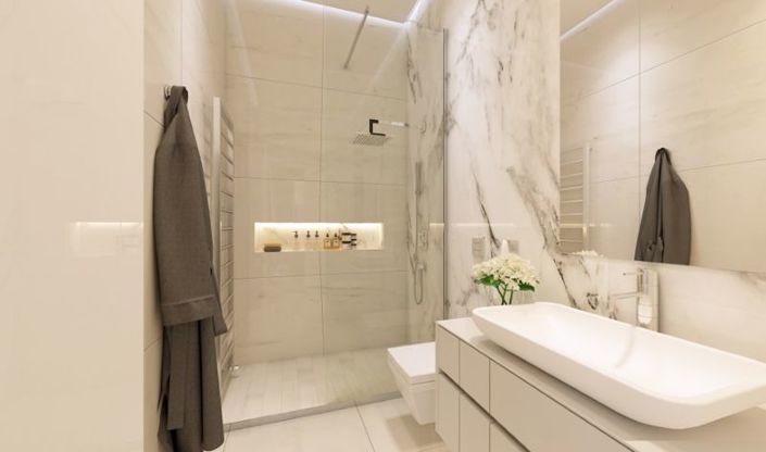 Image No.7-2 Bed Apartment for sale