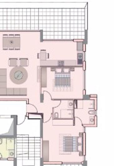 Image No.9-2 Bed Apartment for sale