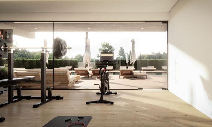 Image No.12-3 Bed Apartment for sale