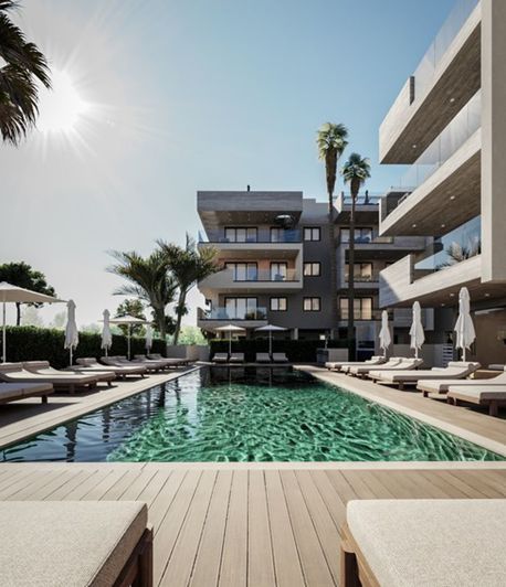 Image No.22-3 Bed Apartment for sale