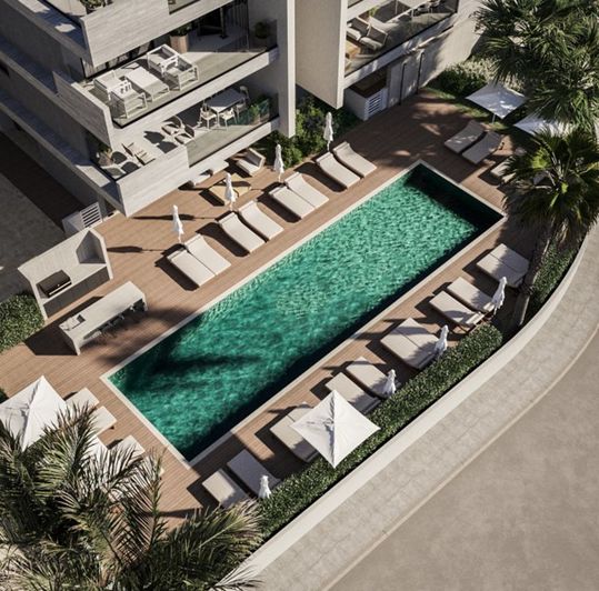 Image No.19-3 Bed Apartment for sale