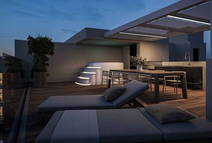 Image No.2-1 Bed Apartment for sale