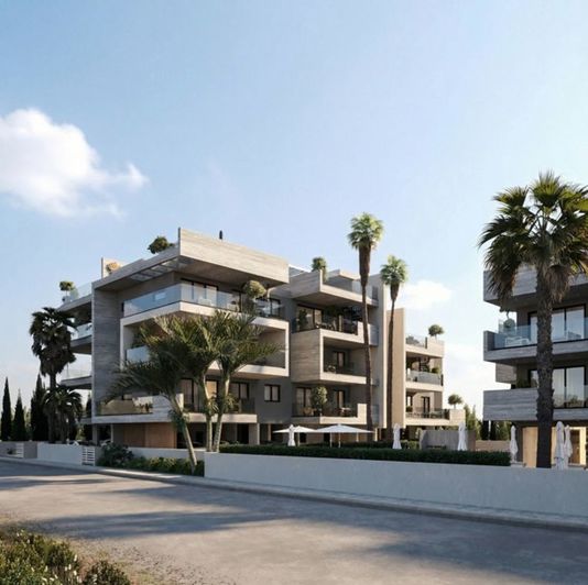 Image No.25-1 Bed Apartment for sale