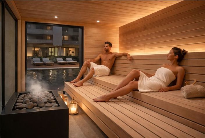 Image No.17-2 Bed Apartment for sale