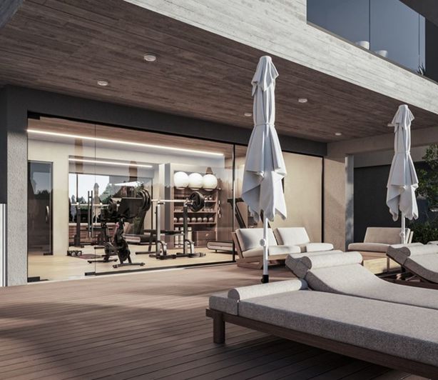 Image No.19-2 Bed Apartment for sale