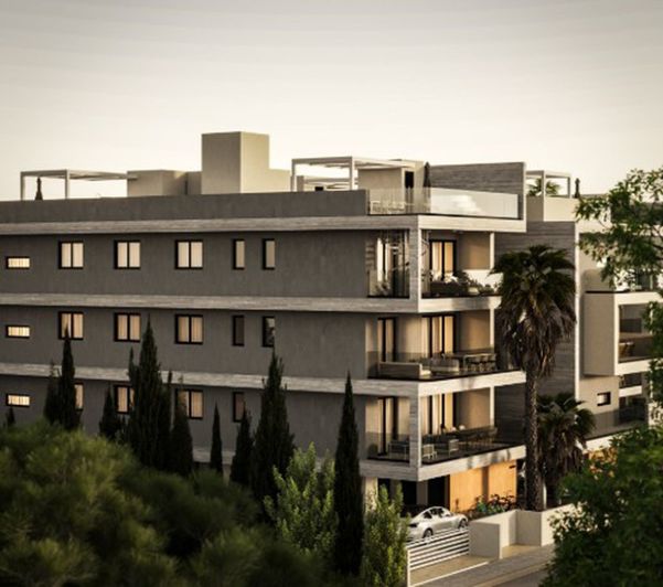 Image No.26-2 Bed Apartment for sale