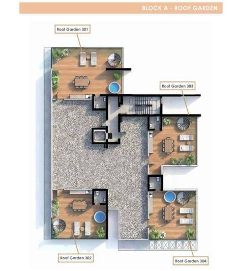 Image No.34-2 Bed Apartment for sale