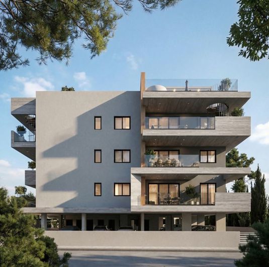 Image No.25-1 Bed Apartment for sale