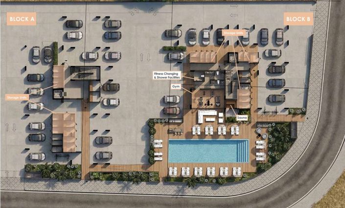 Image No.29-3 Bed Apartment for sale