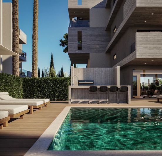 Image No.2-1 Bed Apartment for sale