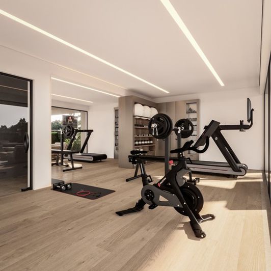 Image No.14-2 Bed Apartment for sale