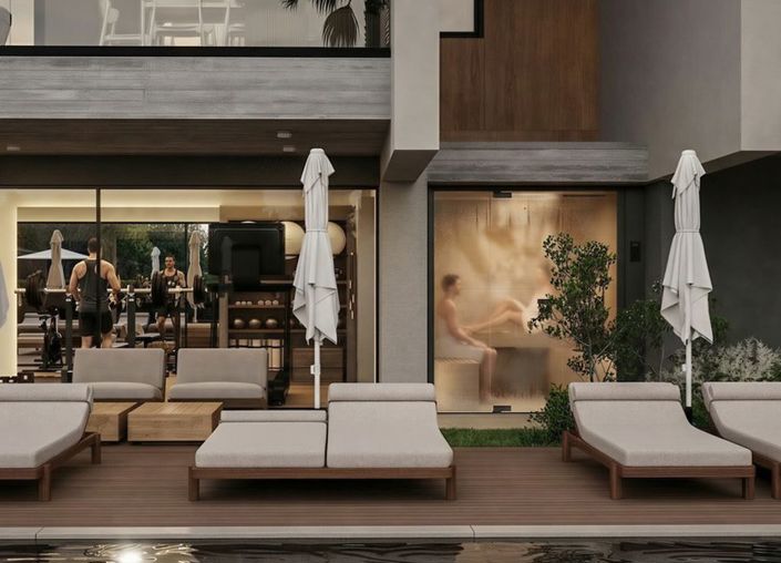 Image No.17-2 Bed Apartment for sale