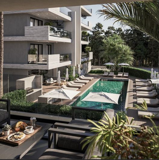 Image No.20-2 Bed Apartment for sale