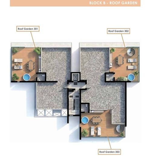 Image No.34-2 Bed Apartment for sale