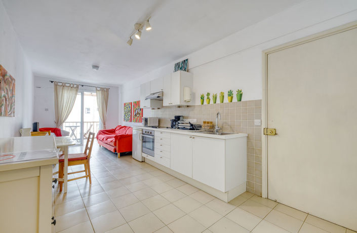 Image No.5-Appartement de 1 chambre à vendre à Ayia Napa