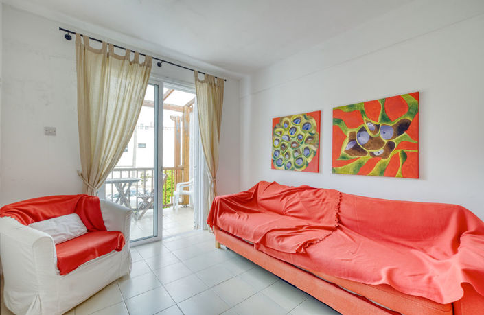 Image No.6-Appartement de 1 chambre à vendre à Ayia Napa