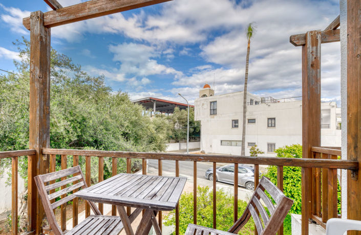 Image No.10-Appartement de 1 chambre à vendre à Ayia Napa