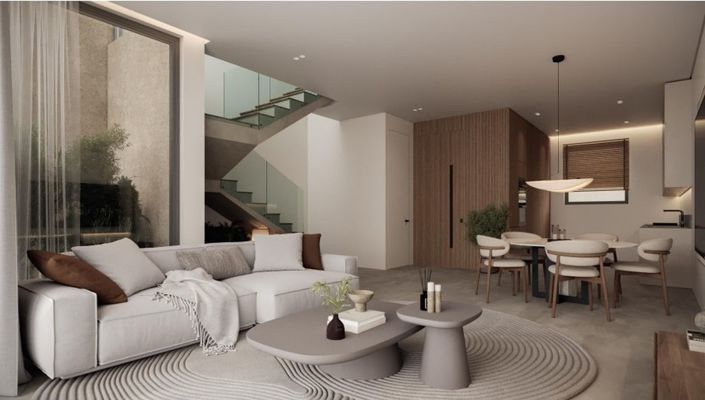 Image No.4-3 Bed Villa for sale