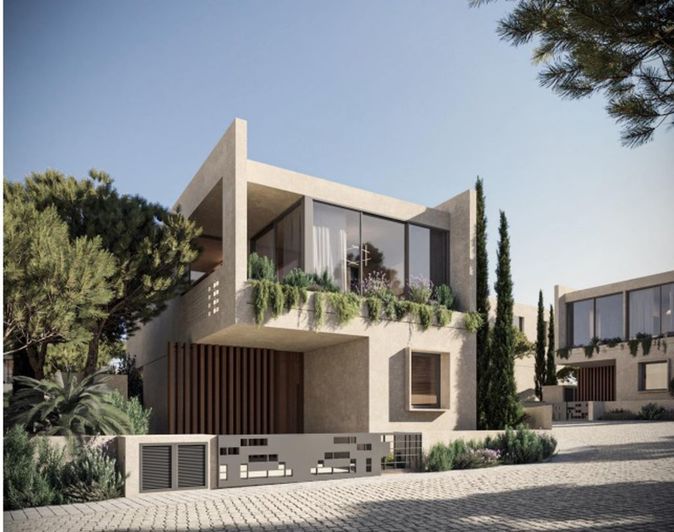 Image No.3-3 Bed Villa for sale