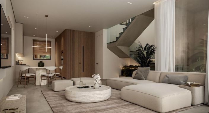 Image No.4-3 Bed Villa for sale