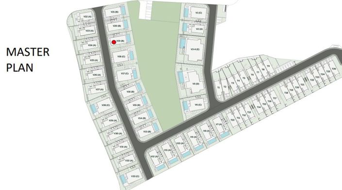 Image No.8-3 Bed Villa for sale