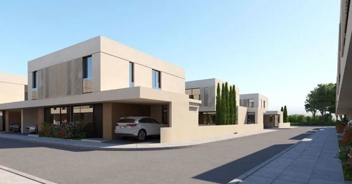 Image No.11-Villa de 3 chambres à vendre à Pervolia