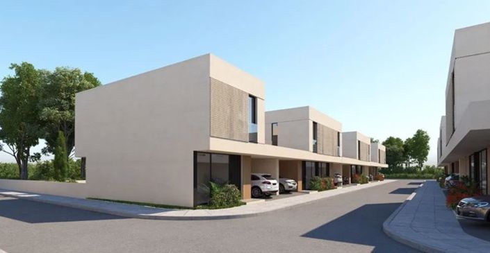 Image No.12-Villa de 3 chambres à vendre à Pervolia