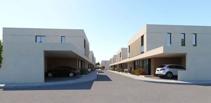 Image No.14-Villa de 3 chambres à vendre à Pervolia