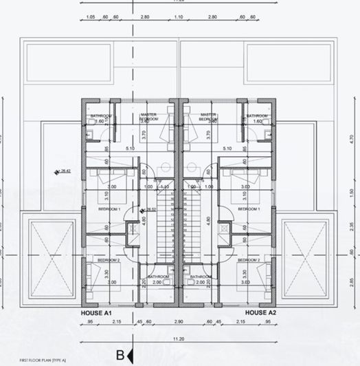 Image No.17-Villa de 3 chambres à vendre à Pervolia