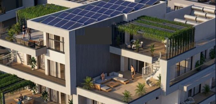 Image No.12-Appartement de 1 chambre à vendre à Zakaki