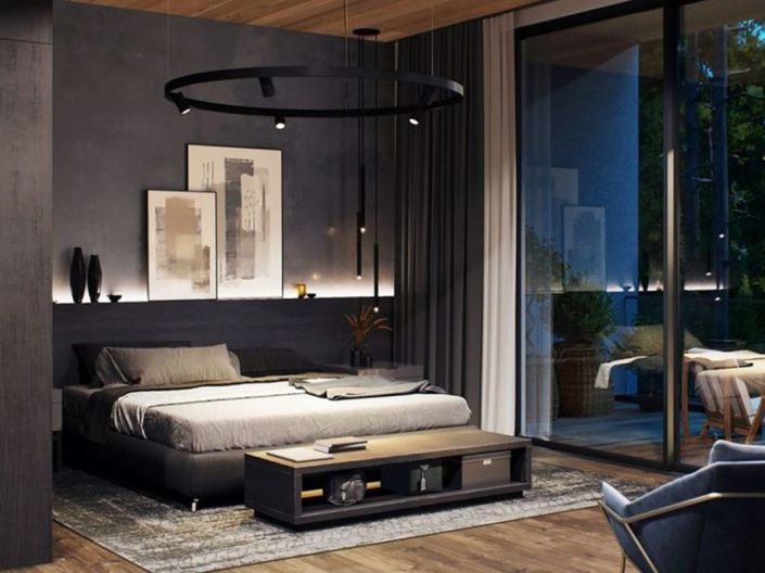 Image No.6-2 Bed Apartment for sale