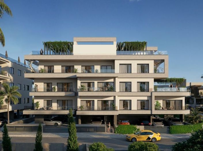 Image No.8-2 Bed Apartment for sale