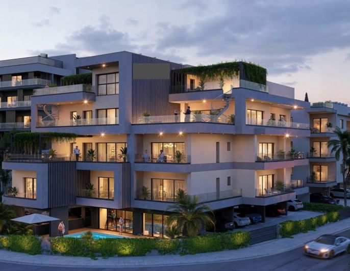 Image No.11-2 Bed Apartment for sale