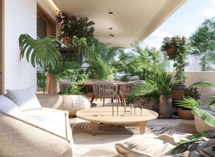 Image No.7-2 Bed Apartment for sale