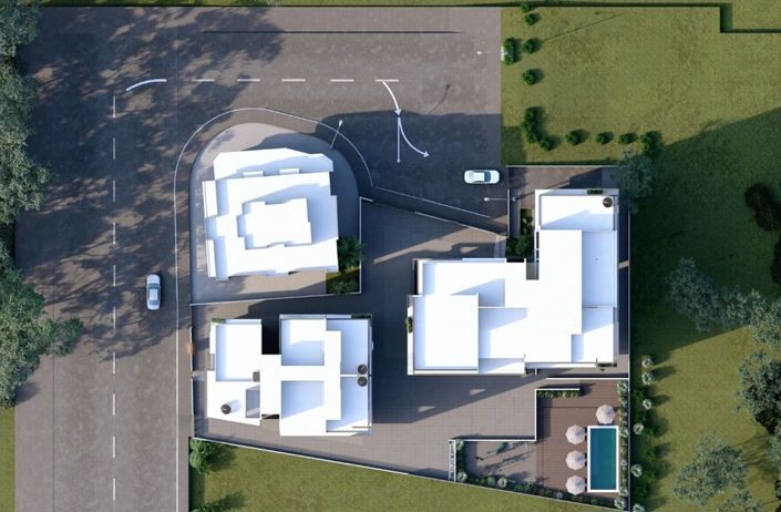 Image No.10-Appartement de 1 chambre à vendre à Leivadia