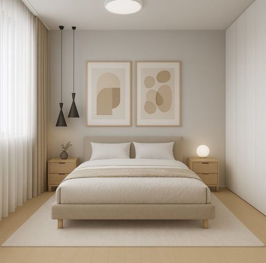 Image No.5-2 Bed Apartment for sale